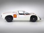 Porsche 910-8 1967 года